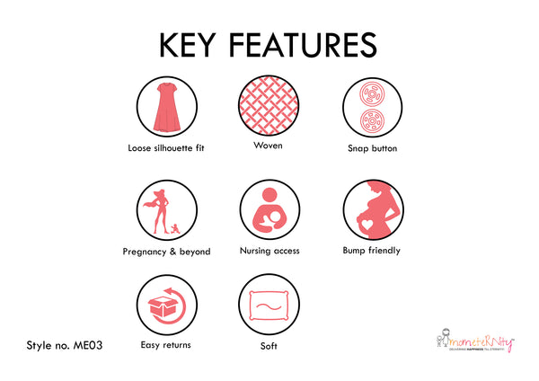 Key Features