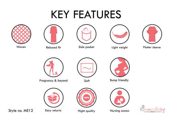 Key Features