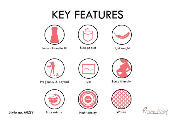 Key Features