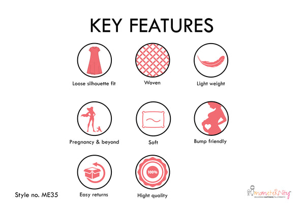 Key Features