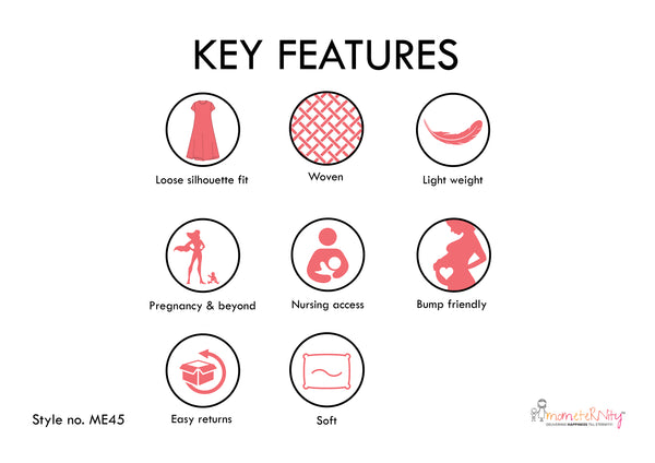 Key Features