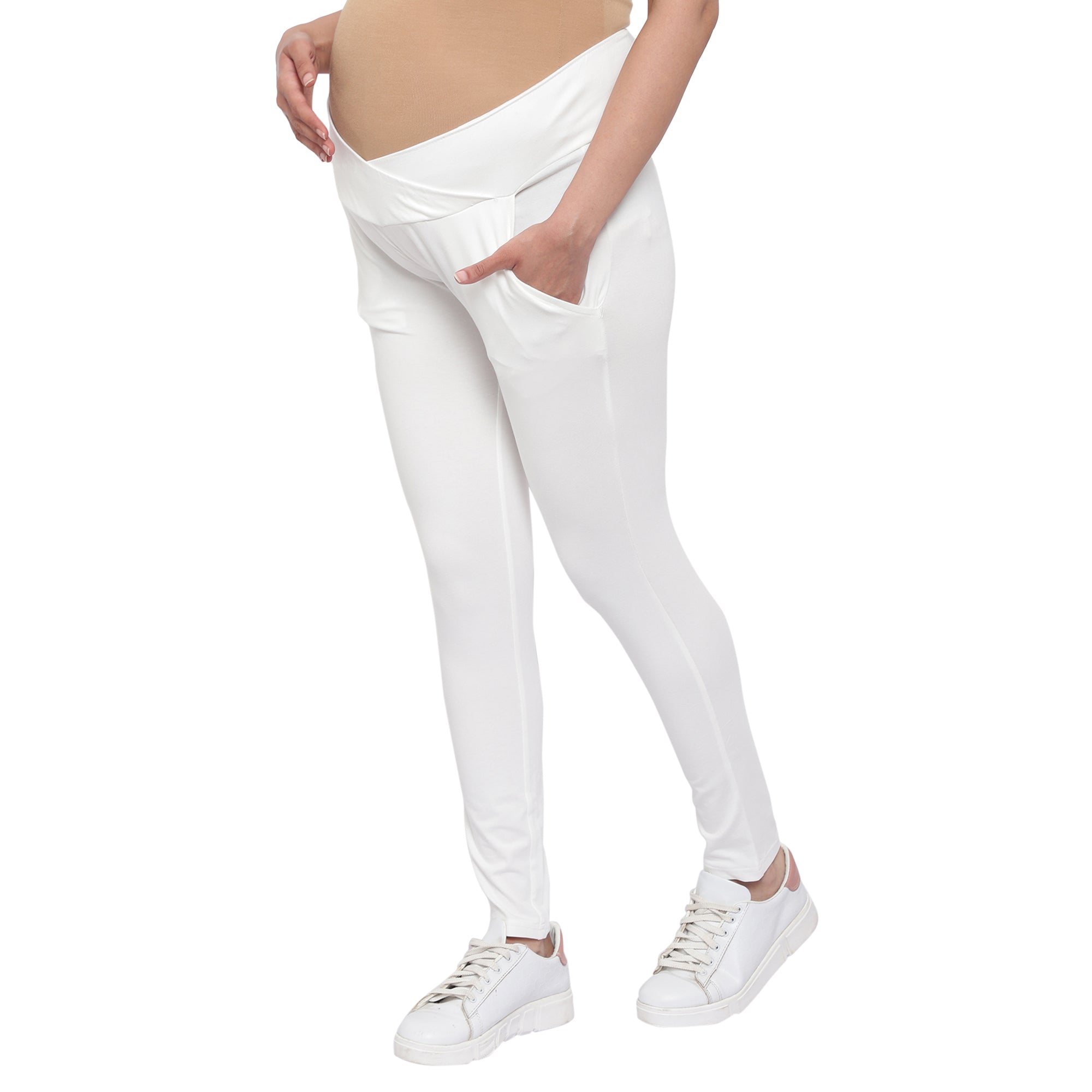 Lululemon Maternity Leggings Review: Align Pants for Pregnancy