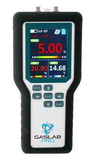 Multi Gas Detector