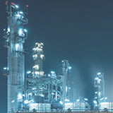 petrochemical industry gas sensors