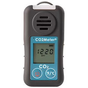 portable co2 meter