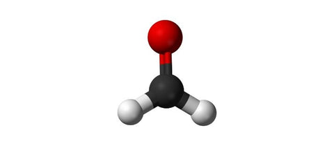 Formaldehyde 