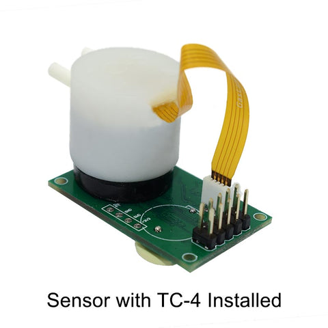 Explorir M Co2 Rh T Hg Sensor Gaslab Com