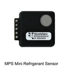 refrigerant gas sensor