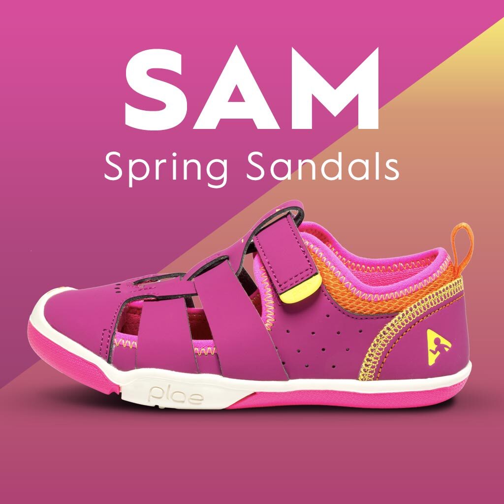 Sam Sandal