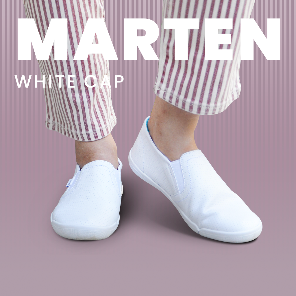 Marten Banner