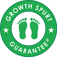 Growth Spurt Guarantee icon