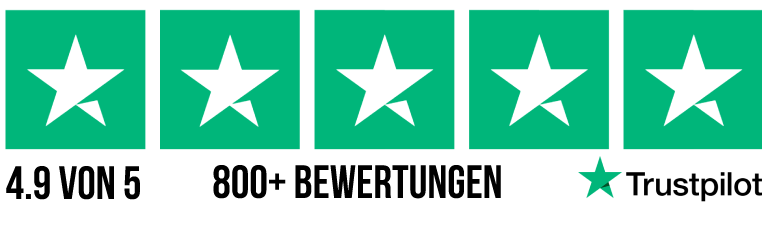 Trustpilot Bewertungen Lizenzexperte