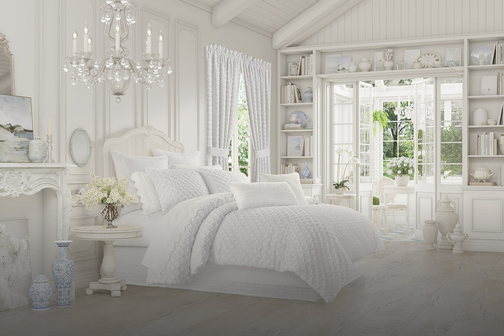 Luxury Comforter Bedding Sets - J. Queen New York