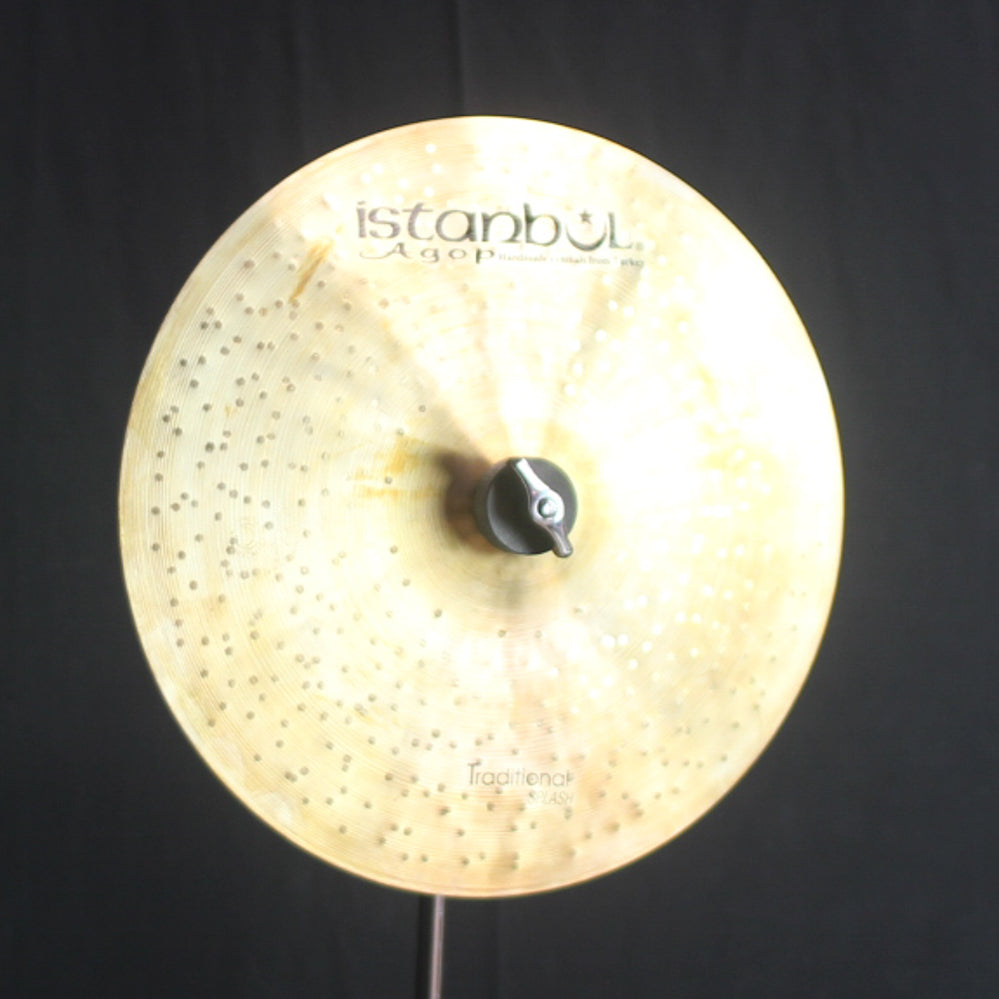 Istanbul Agop 12