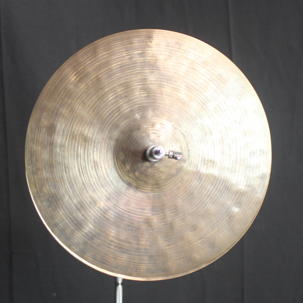 Istanbul Agop 14