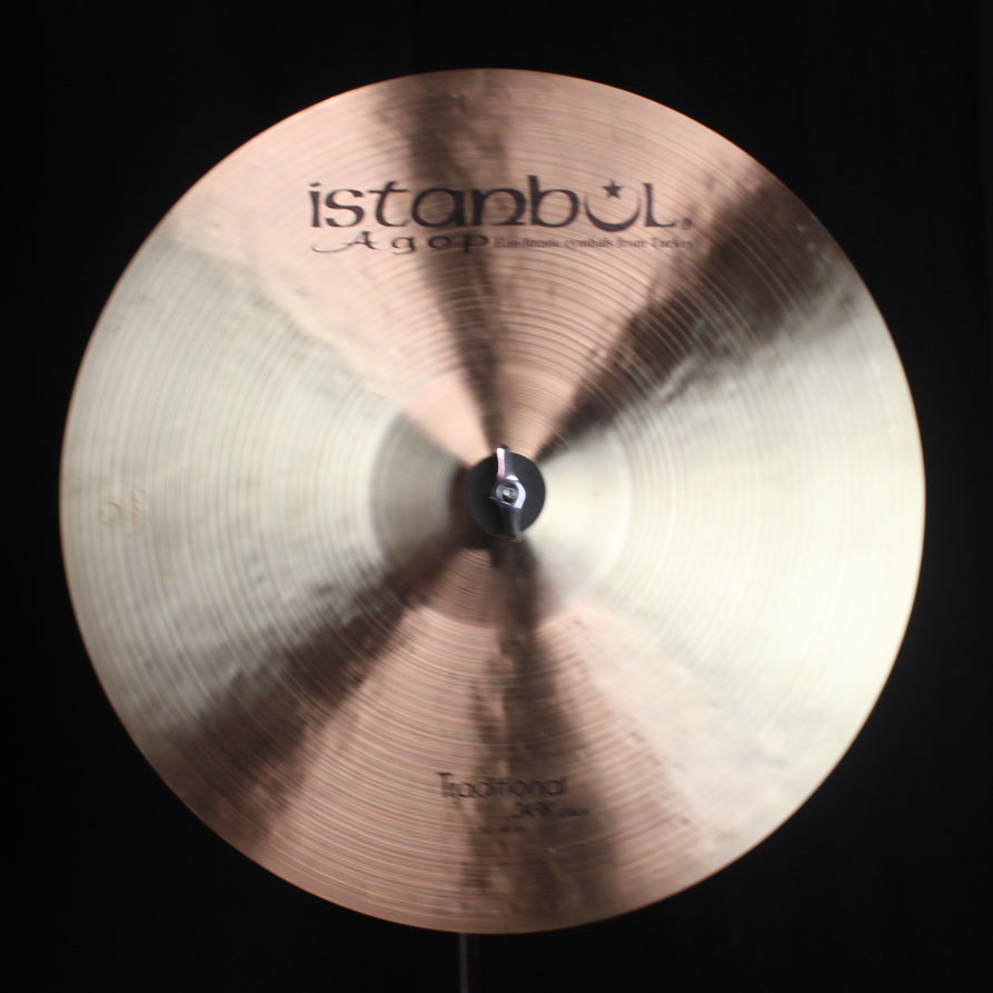 Istanbul Agop 16