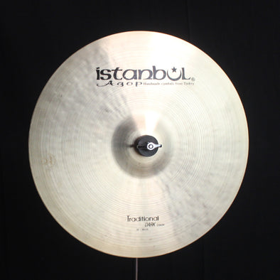 Istanbul Agop 16