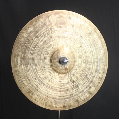 Istanbul Agop 20