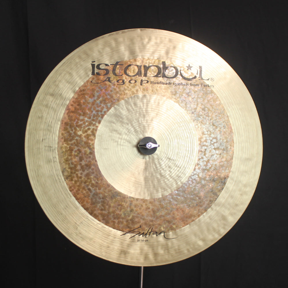 Istanbul Agop 20