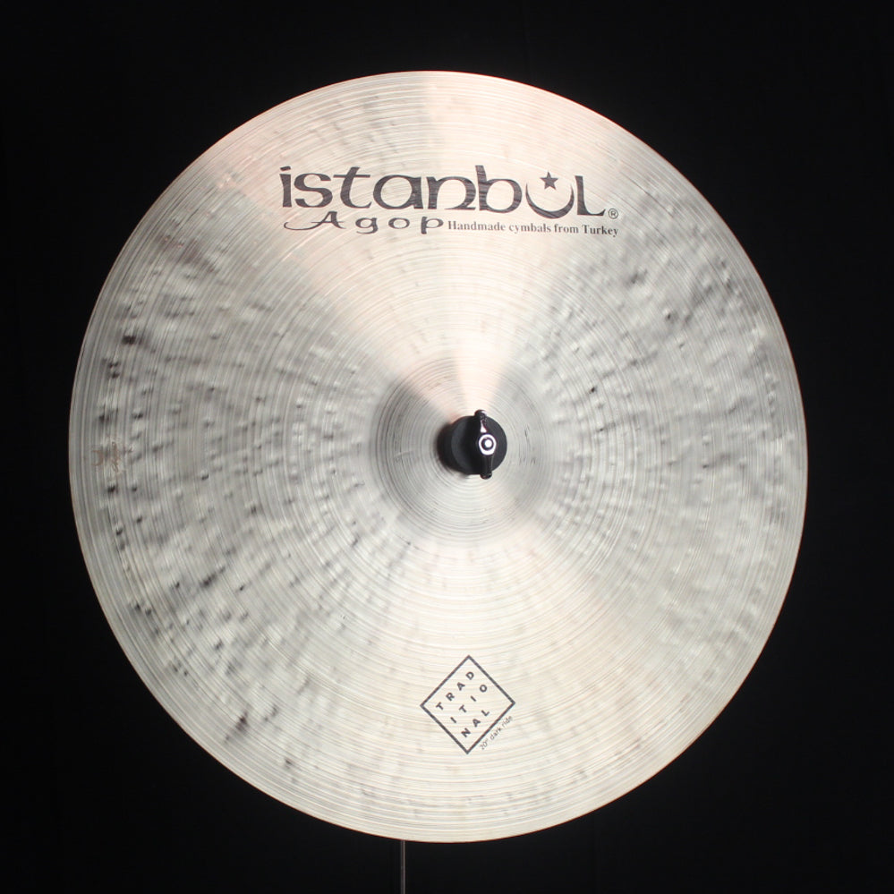 Istanbul Agop 20