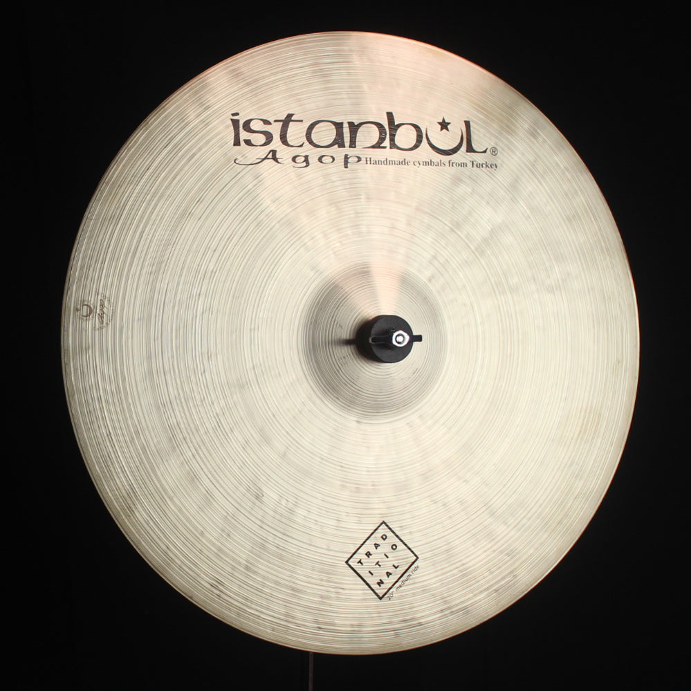 Istanbul Agop 20