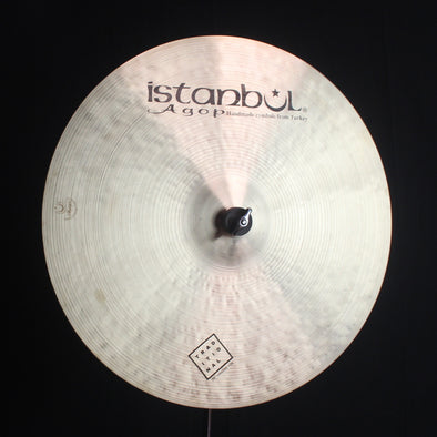 Istanbul Agop 20