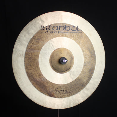 Istanbul Agop 21