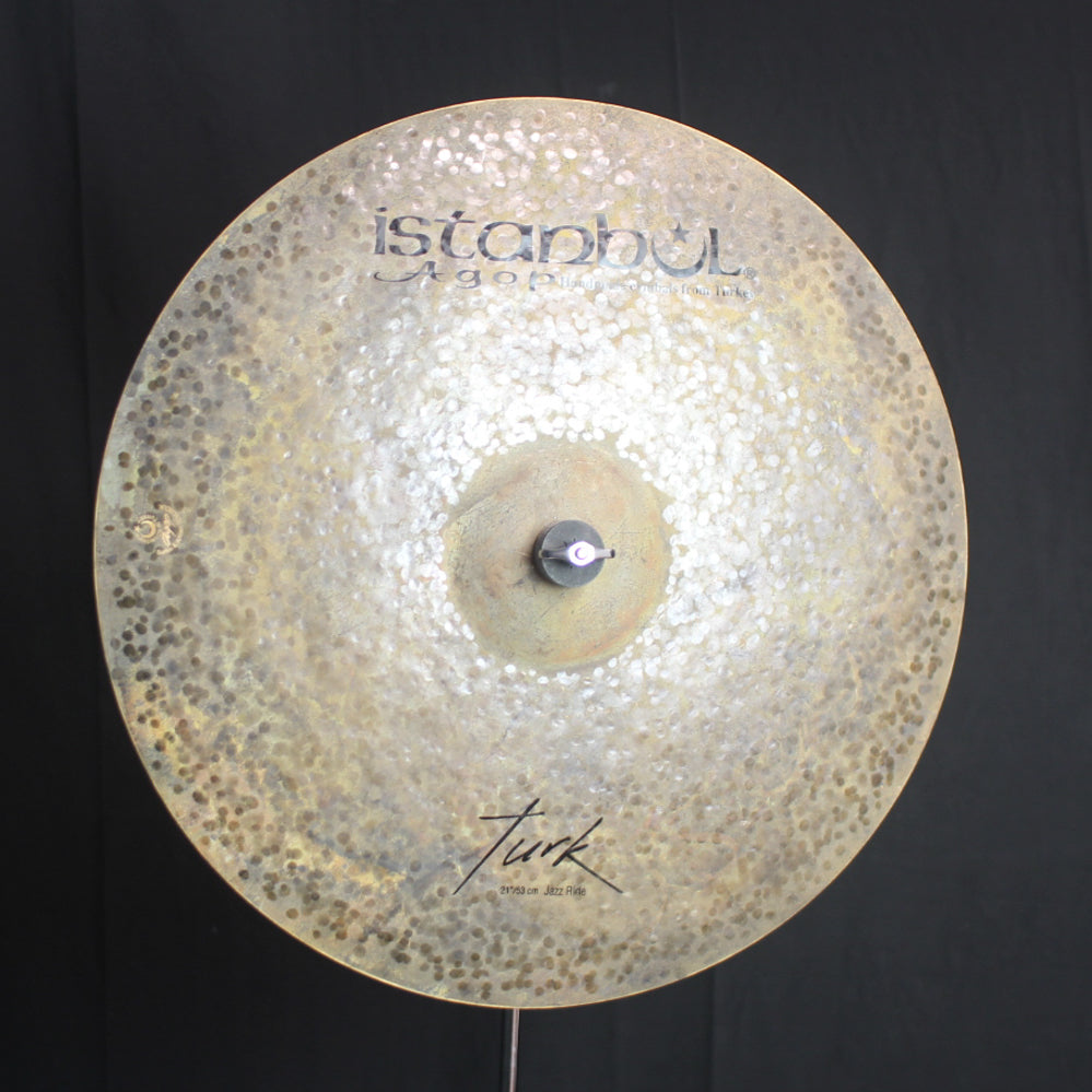 Istanbul Agop 21