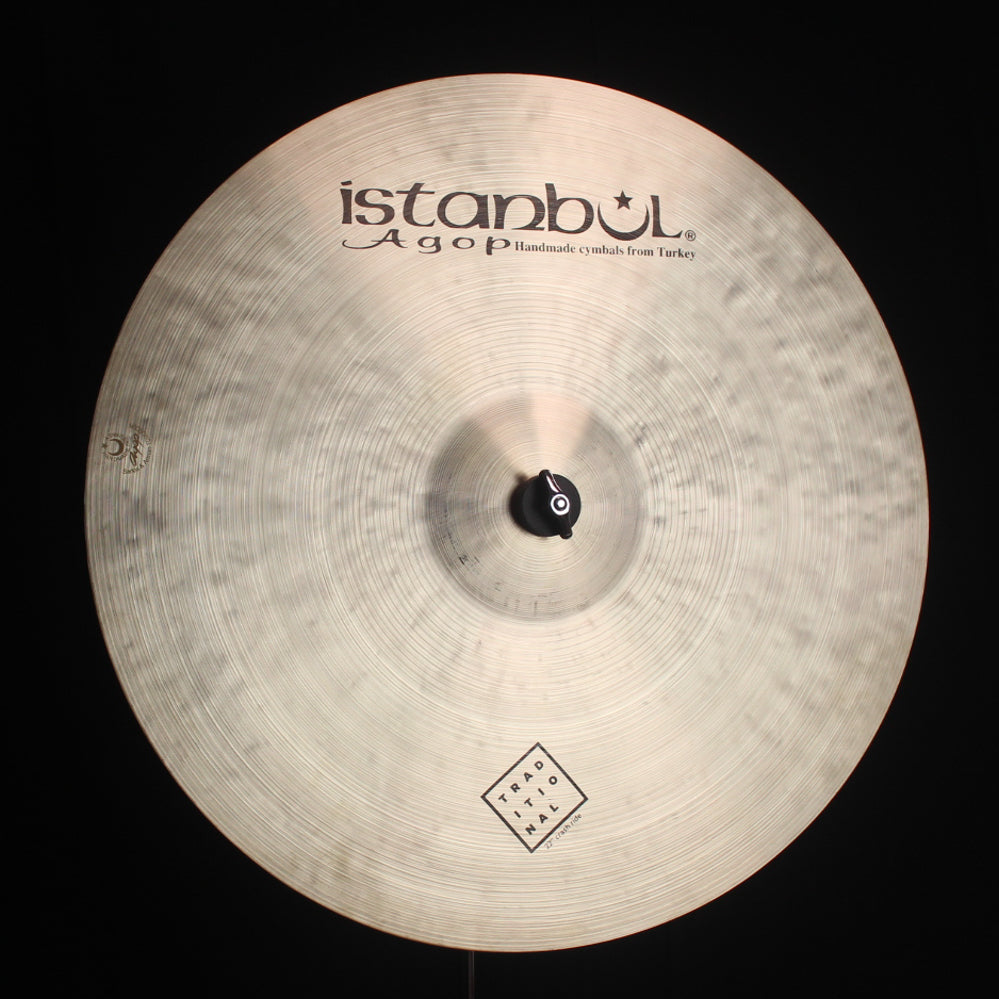 Istanbul Agop 22