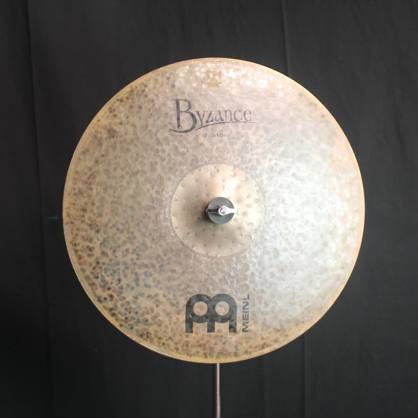 Meinl 17