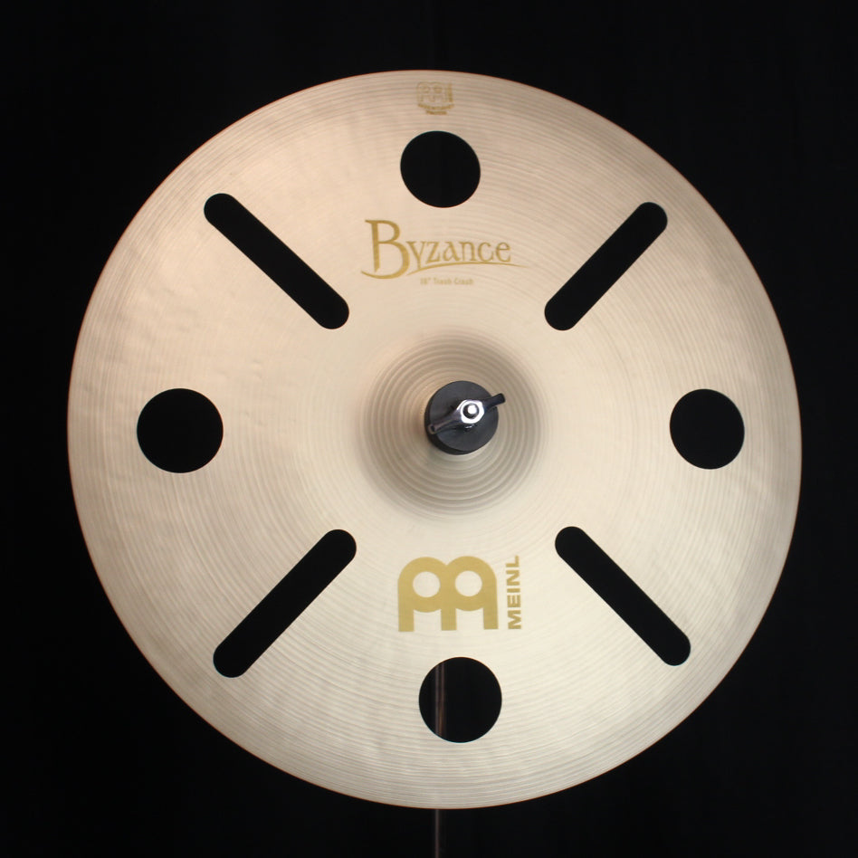 Meinl 16