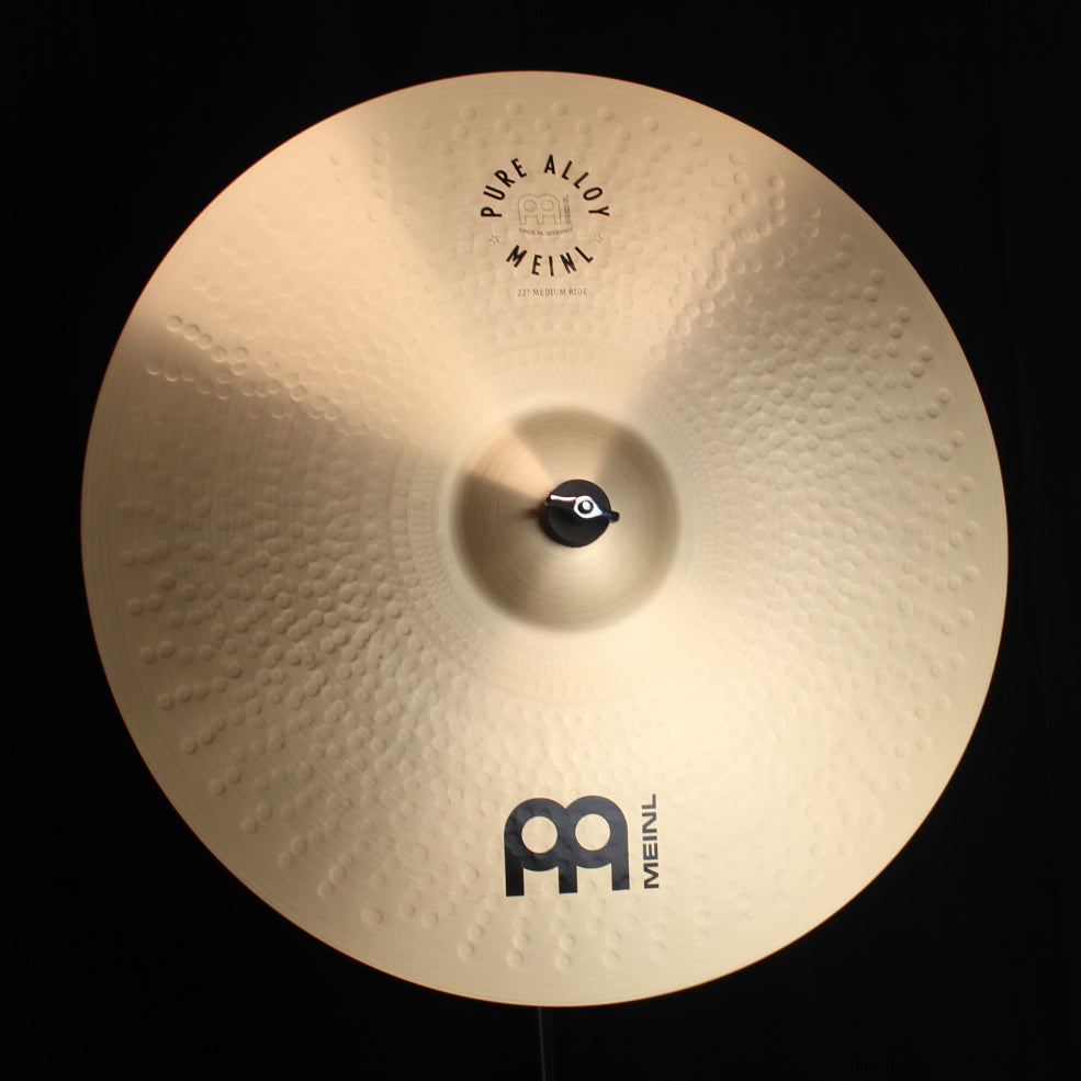 Meinl 22