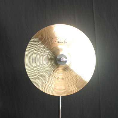 Paiste 10