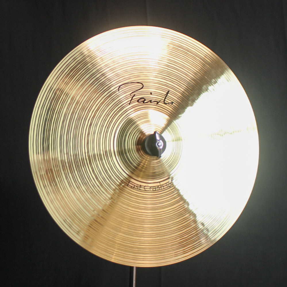 Paiste 16