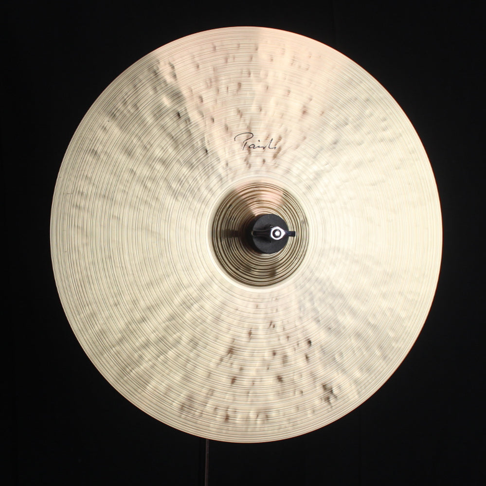 Paiste 16