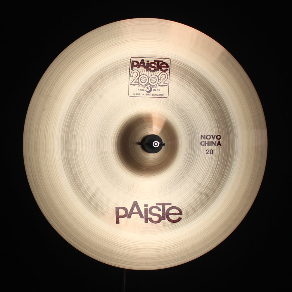 Paiste 20