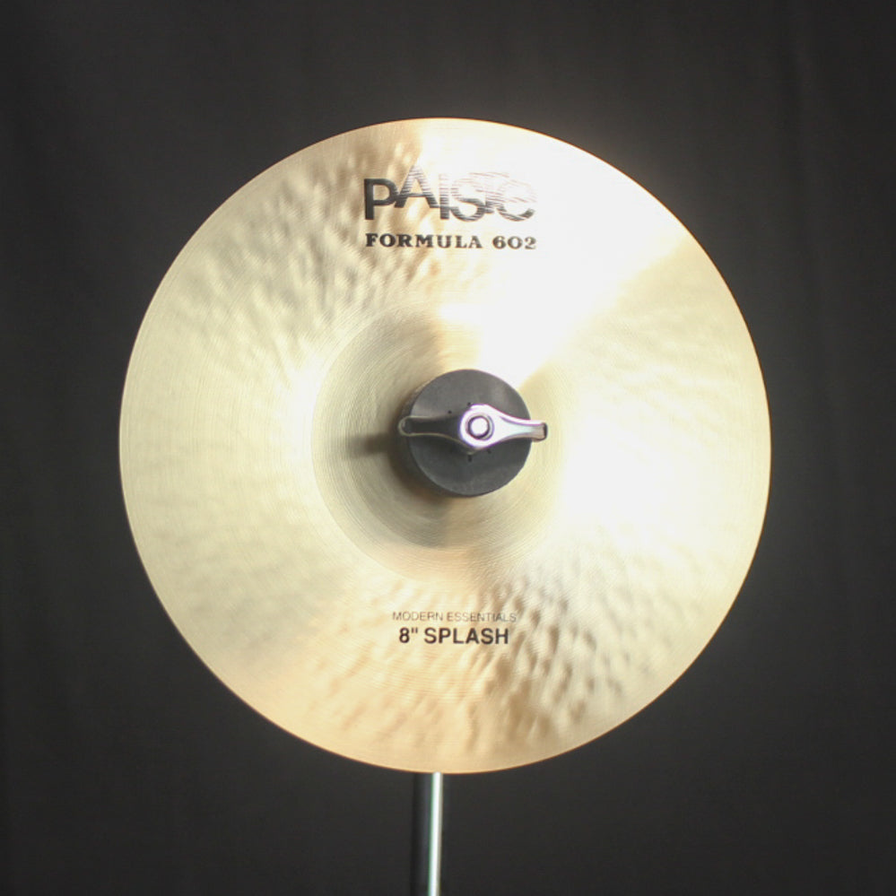 Paiste 8