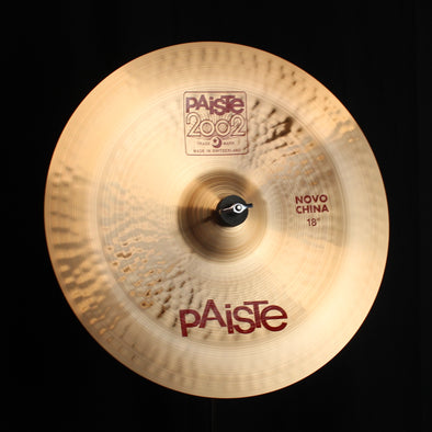 Paiste 18