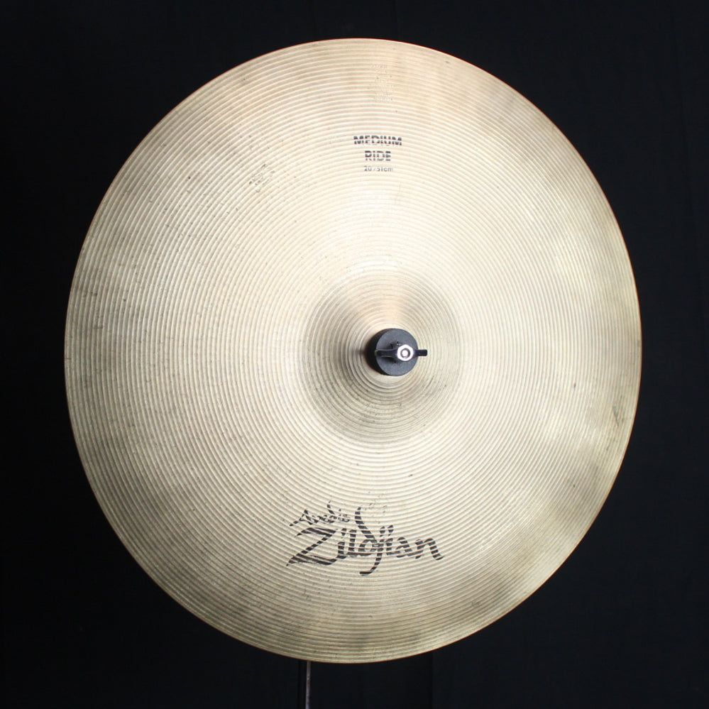 Vintage Zildjian 20