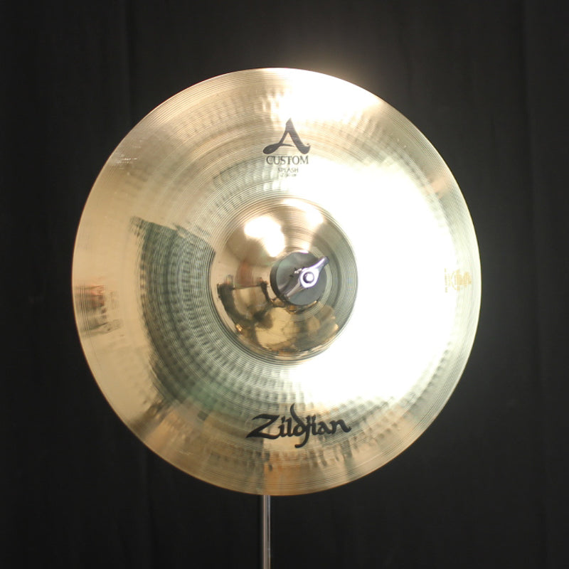 Zildjian 12