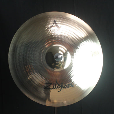 パソコン zildjan Z CUSTOM MEGA BELL RIDE 21インチ biocheck.cl