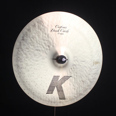 Zildjian 17