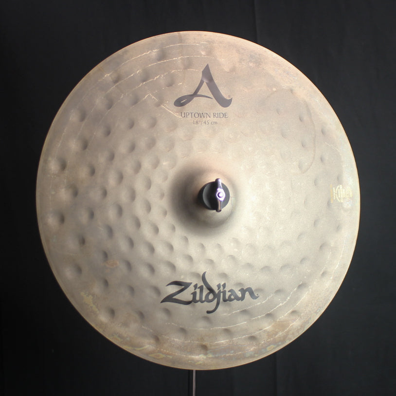 Zildjian 18