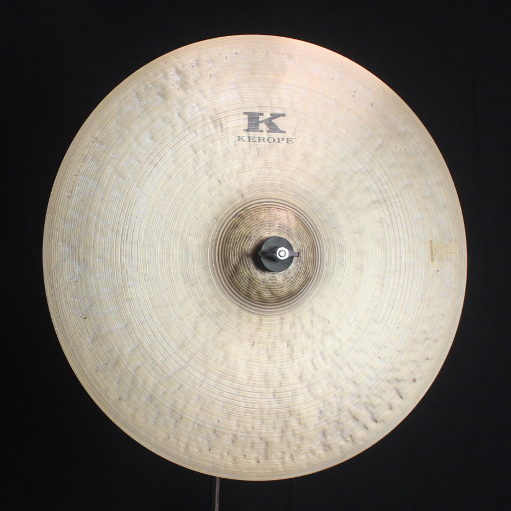 Zildjian 19