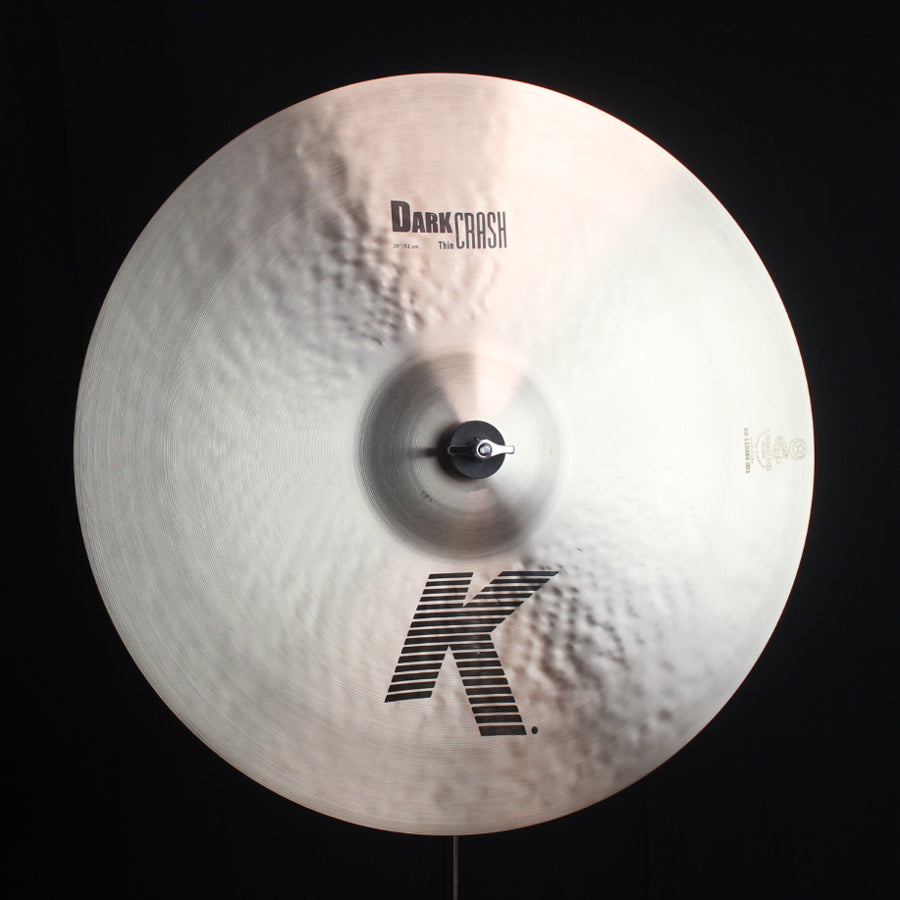 ビタミンカラーのハーモニー Zildjian K Zildjian Series 19