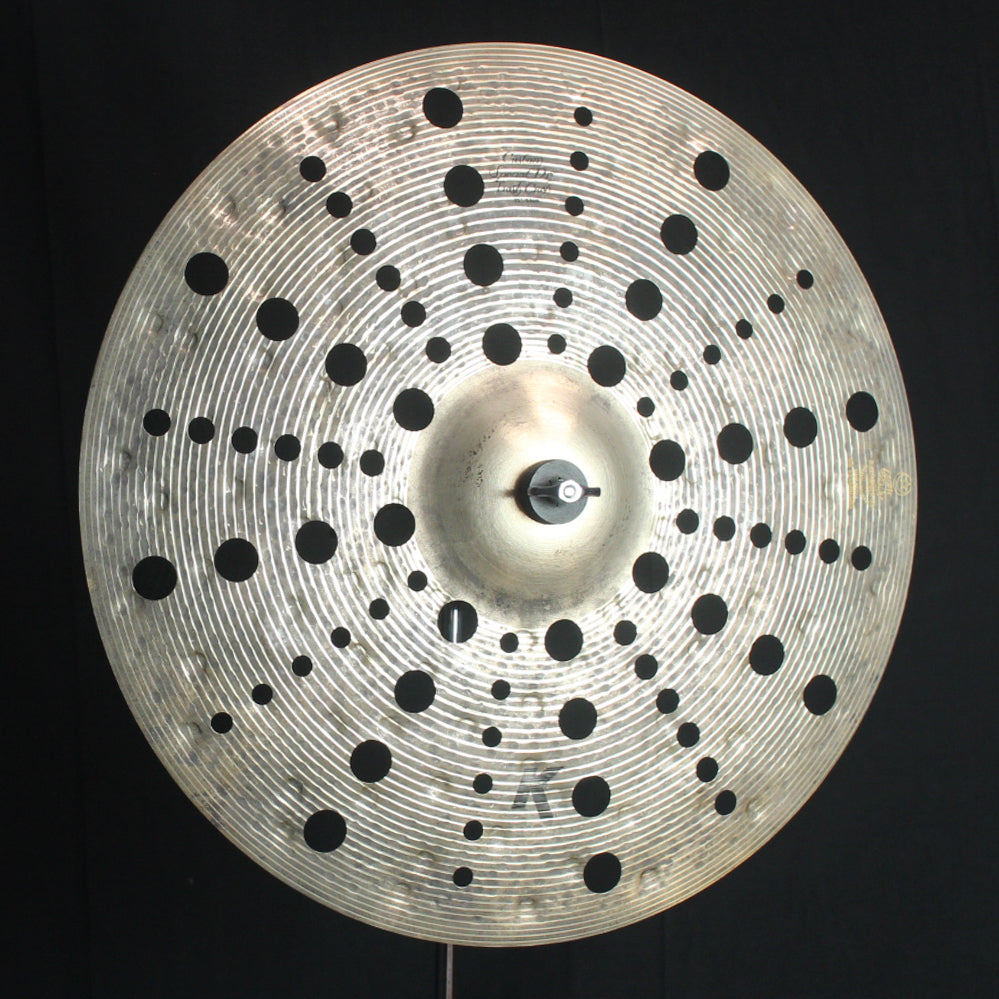 Zildjian 21