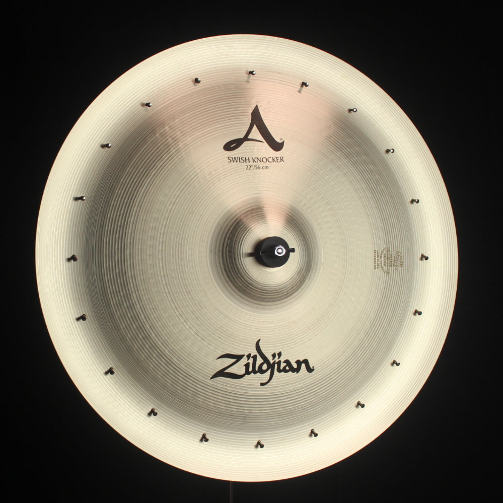 Zildjian 22