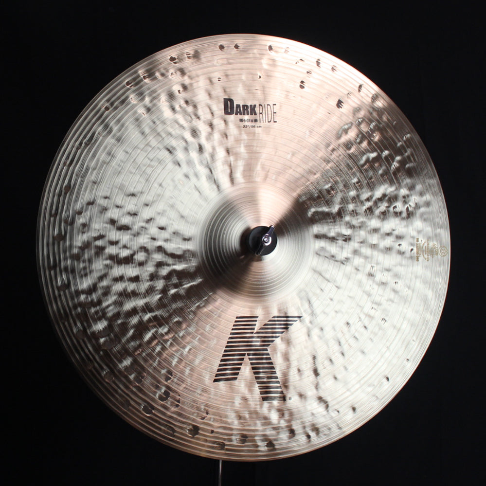 Zildjian 22