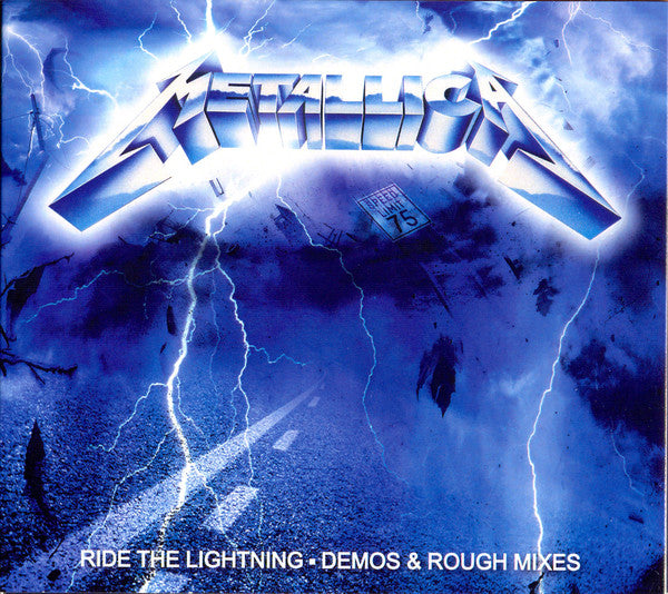 Metallica - Ride the lightning | UMG Africa