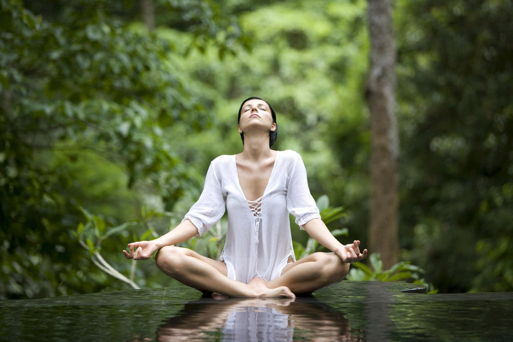 7 Ways to Monetize Your Meditation & Yoga Talent